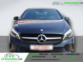 Mercedes Classe A 250 BVA  occasion � Beaupuy - photo n�5