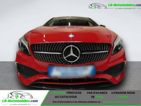 Mercedes Classe A 250 BVA  occasion � Beaupuy - photo n�4