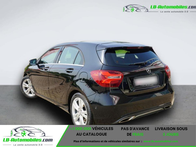 Mercedes Classe A 250 BVA  occasion � Beaupuy - photo n�4