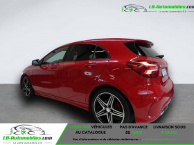 Mercedes Classe A 250 BVA  occasion � Beaupuy - photo n�3