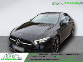 Mercedes Classe A , garage LB AUTOMOBILES � Beaupuy
