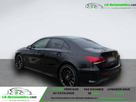 Mercedes Classe A 250 BVA  occasion � Beaupuy - photo n�4