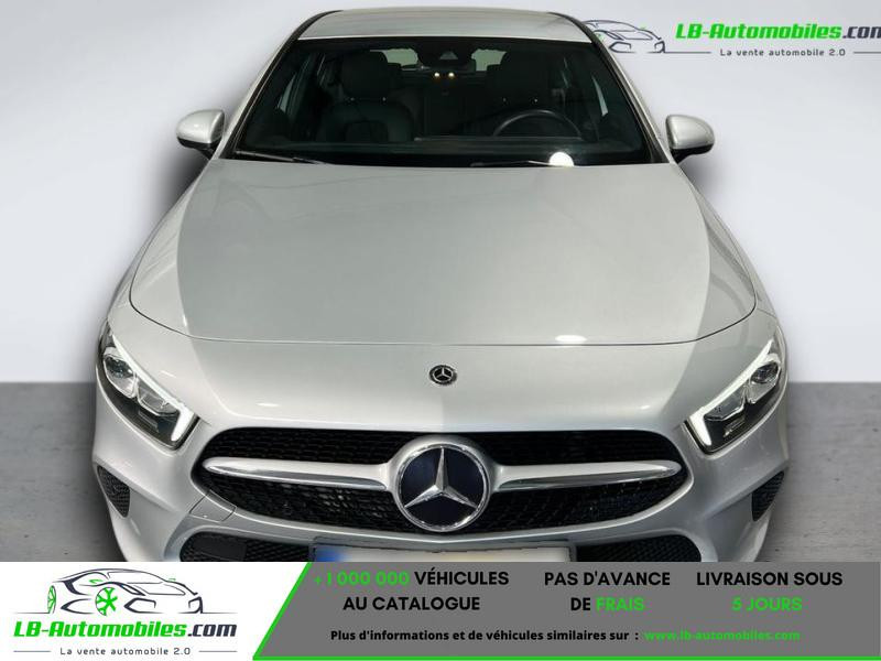 Mercedes Classe A 250 BVA  occasion  Beaupuy - photo n5