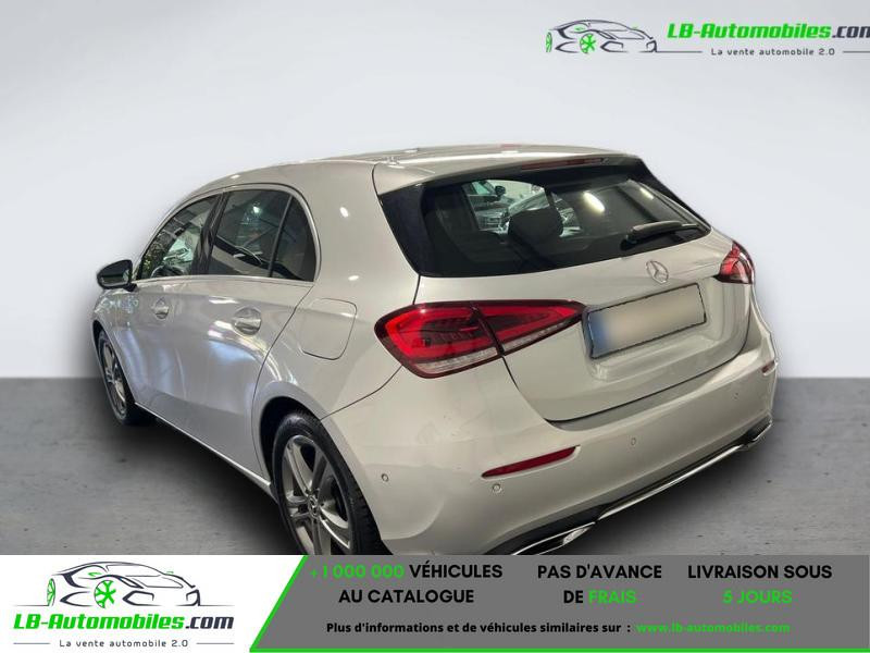 Mercedes Classe A 250 BVA  occasion  Beaupuy - photo n4