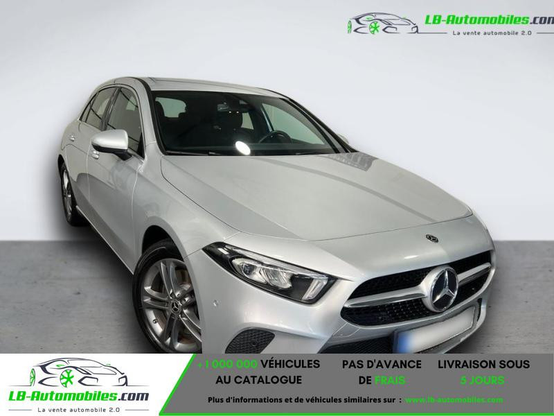 Mercedes Classe A 250 BVA  occasion  Beaupuy - photo n2