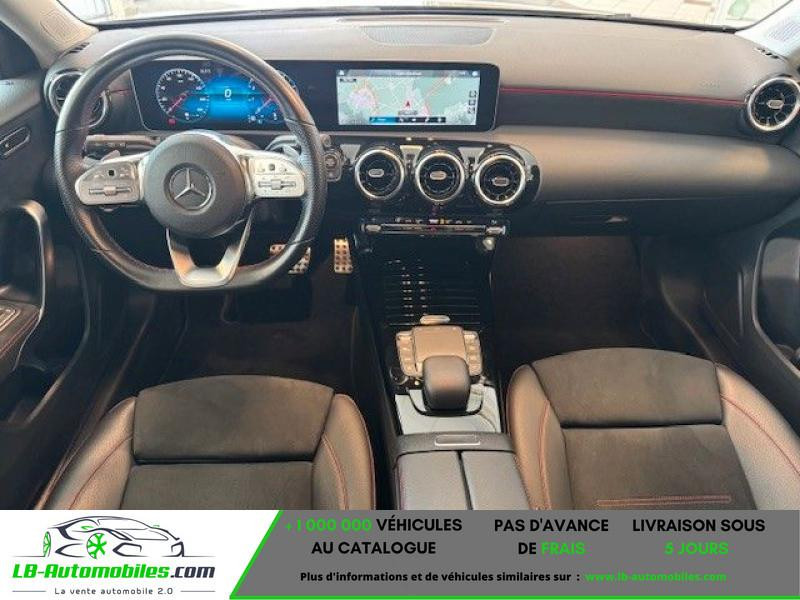 Mercedes Classe A 250 BVA  occasion  Beaupuy - photo n3