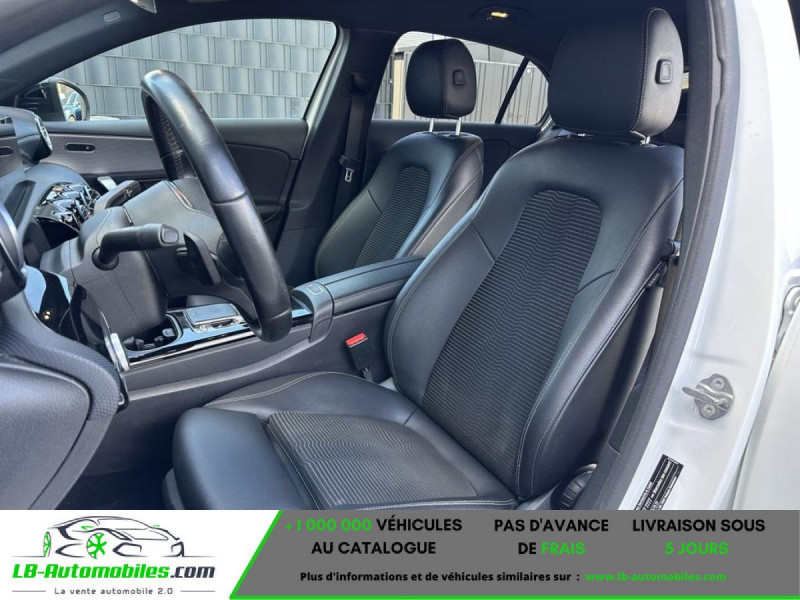 Mercedes Classe A 250 BVA 2019 - photo n°4 Mercedes Classe A 250 BVA  occasion à Beaupuy - photo n°4
