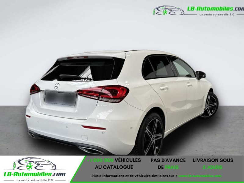 Mercedes Classe A 250 BVA 2019 - photo n°3 Mercedes Classe A 250 BVA  occasion à Beaupuy - photo n°3