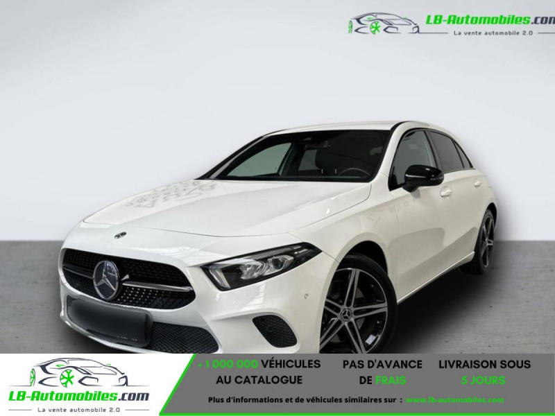 Mercedes Classe A 250 BVA 2019 - photo n°2 Mercedes Classe A 250 BVA  occasion à Beaupuy - photo n°2