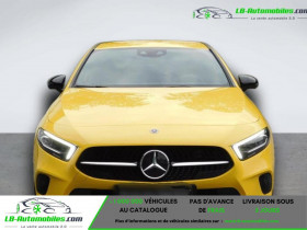 Mercedes Classe A 250 BVA  occasion � Beaupuy - photo n�4