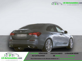 Mercedes Classe A , garage LB AUTOMOBILES � Beaupuy