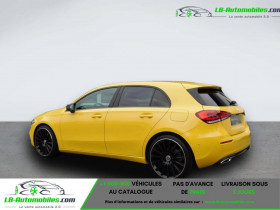 Mercedes Classe A 250 BVA  occasion � Beaupuy - photo n�2