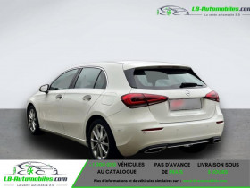 Mercedes Classe A 250 BVA  occasion � Beaupuy - photo n�4