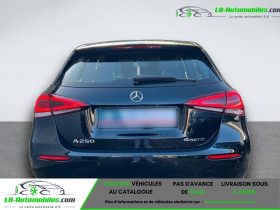 Mercedes Classe A 250 BVA  occasion � Beaupuy - photo n�5