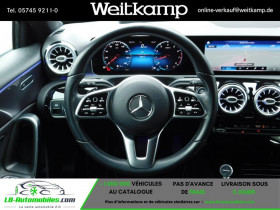 Mercedes Classe A 250 BVA  occasion � Beaupuy - photo n�8