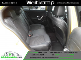 Mercedes Classe A 250 BVA  occasion � Beaupuy - photo n�7