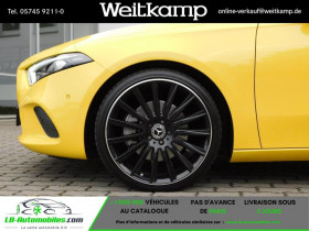 Mercedes Classe A 250 BVA  occasion � Beaupuy - photo n�9