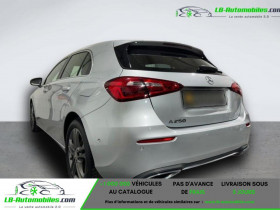 Mercedes Classe A 250 BVA  occasion � Beaupuy - photo n�4