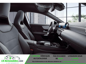 Mercedes Classe A 250 BVA  occasion � Beaupuy - photo n�5