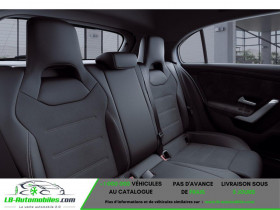 Mercedes Classe A 250 BVA  occasion � Beaupuy - photo n�6