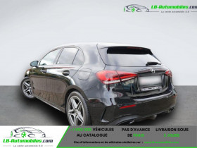 Mercedes Classe A 250 BVA  occasion � Beaupuy - photo n�4