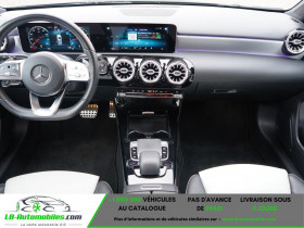 Mercedes Classe A 250 BVA  occasion � Beaupuy - photo n�3