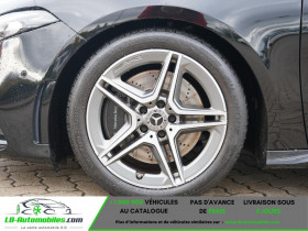 Mercedes Classe A 250 BVA  occasion � Beaupuy - photo n�11