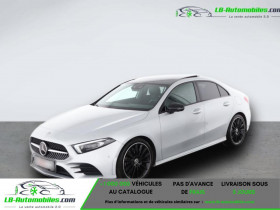 Mercedes Classe A , garage LB AUTOMOBILES � Beaupuy
