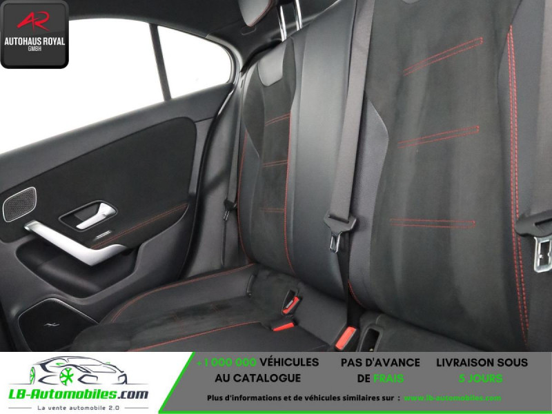 Mercedes Classe A 250 BVA  occasion � Beaupuy - photo n�7