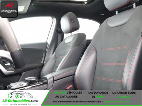 Mercedes Classe A 250 BVA  occasion � Beaupuy - photo n�6