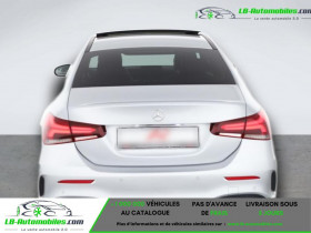 Mercedes Classe A 250 BVA  occasion � Beaupuy - photo n�5