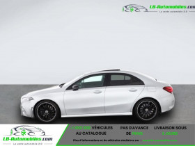 Mercedes Classe A 250 BVA  occasion � Beaupuy - photo n�4