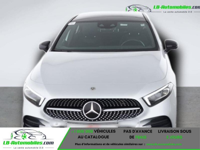 Mercedes Classe A 250 BVA  occasion � Beaupuy - photo n�3