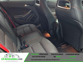 Mercedes Classe A 250 BVA  occasion � Beaupuy - photo n�6