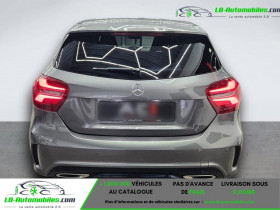 Mercedes Classe A 250 BVA  occasion � Beaupuy - photo n�5