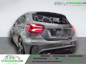 Mercedes Classe A 250 BVA  occasion � Beaupuy - photo n�3