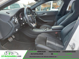 Mercedes Classe A 250 BVA  occasion � Beaupuy - photo n�7