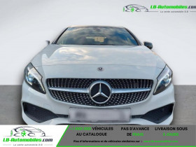 Mercedes Classe A 250 BVA  occasion � Beaupuy - photo n�5