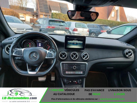 Mercedes Classe A 250 BVA  occasion � Beaupuy - photo n�3