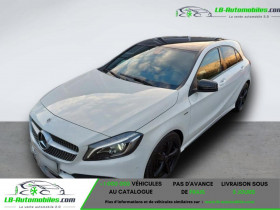 Mercedes Classe A 250 BVA  occasion � Beaupuy - photo n�2