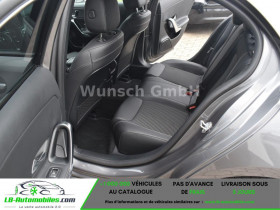 Mercedes Classe A 250 BVA  occasion � Beaupuy - photo n�4
