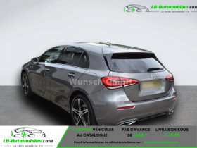 Mercedes Classe A 250 BVA  occasion � Beaupuy - photo n�3