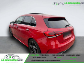 Mercedes Classe A 250 BVA  occasion � Beaupuy - photo n�3