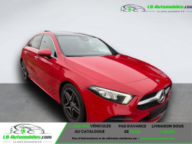 Mercedes Classe A 250 BVA  occasion � Beaupuy - photo n�2