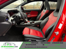 Mercedes Classe A 250 BVA  occasion � Beaupuy - photo n�6