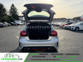 Mercedes Classe A 250 BVA  occasion � Beaupuy - photo n�6