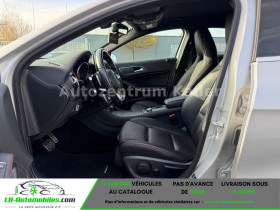 Mercedes Classe A 250 BVA  occasion � Beaupuy - photo n�5