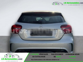 Mercedes Classe A 250 BVA  occasion � Beaupuy - photo n�4