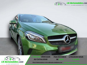 Mercedes Classe A 250 BVA  occasion � Beaupuy - photo n�2