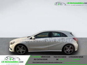 Mercedes Classe A , garage LB AUTOMOBILES � Beaupuy